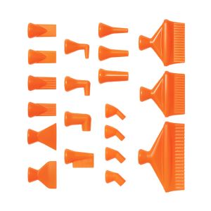 1,5 mm-es körszórófej