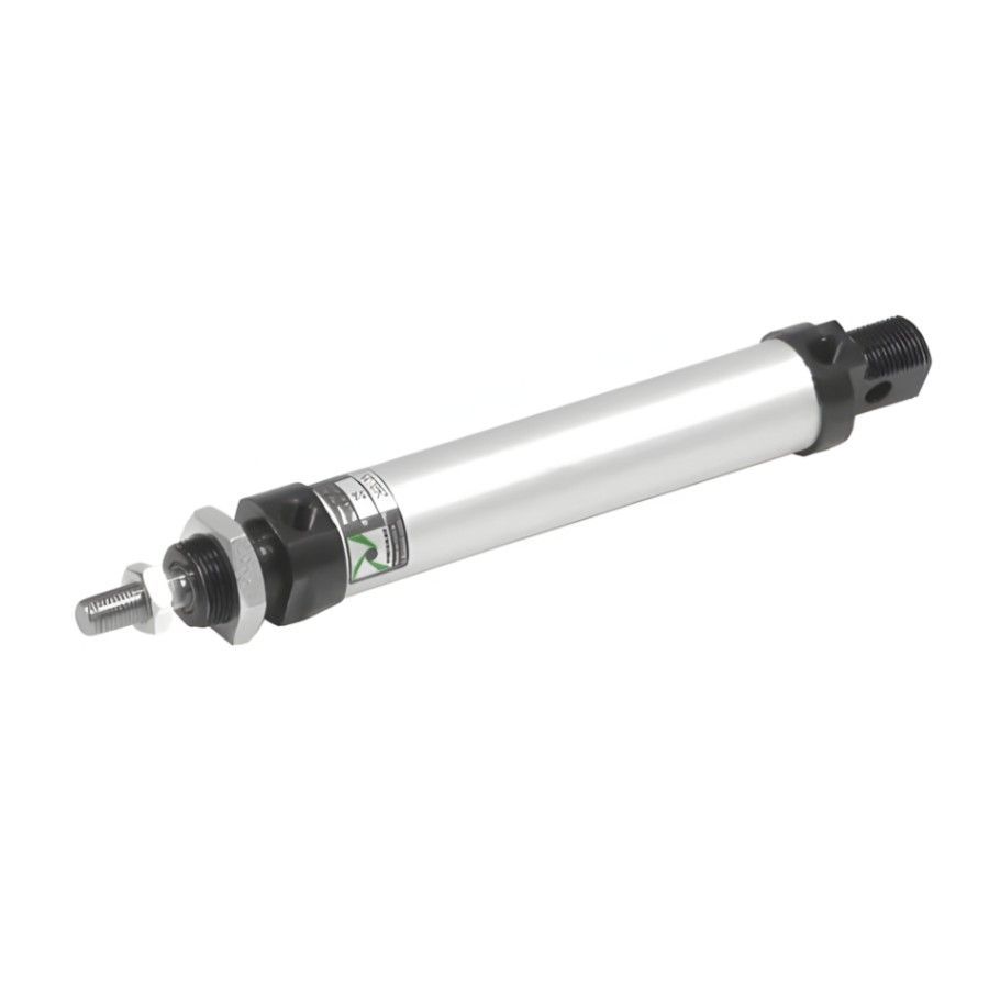 Körhenger, mágneses, átm.:50mm löket:450mm, szétszerelhető (javítható)