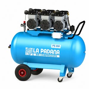 LA PADANA PS 690