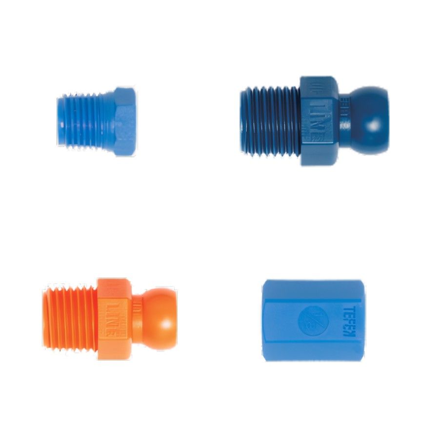 1/8" NPT külsőmenetes csatlakozó