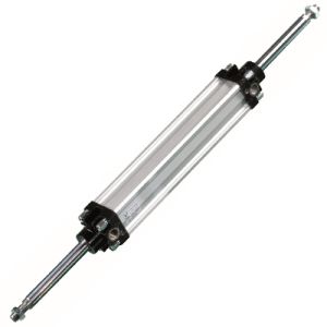 ISO 15552 Profilhenger, ?tm.:80mm l?ket:800mm