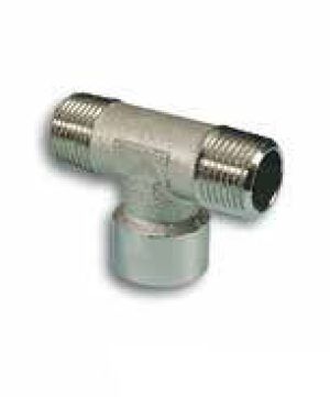 T-csavarzat, KBK - 1/4