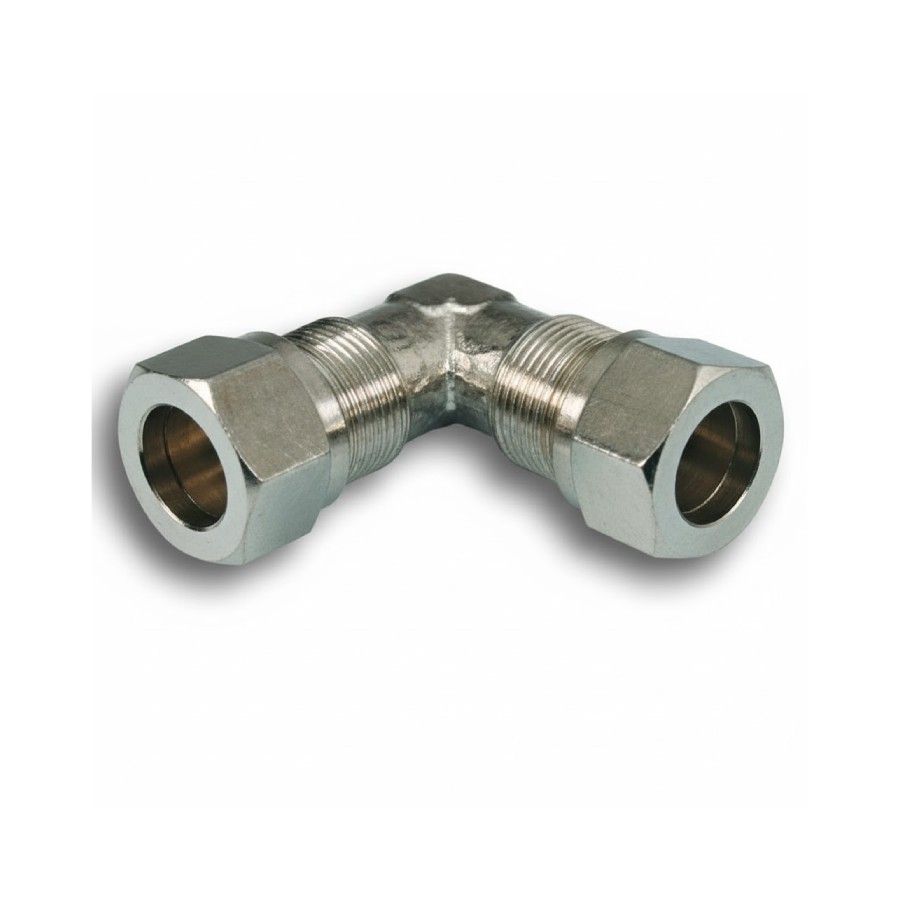 Könyök csatlakozó - 18