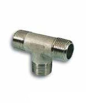 T-csavarzat, KKK - 1