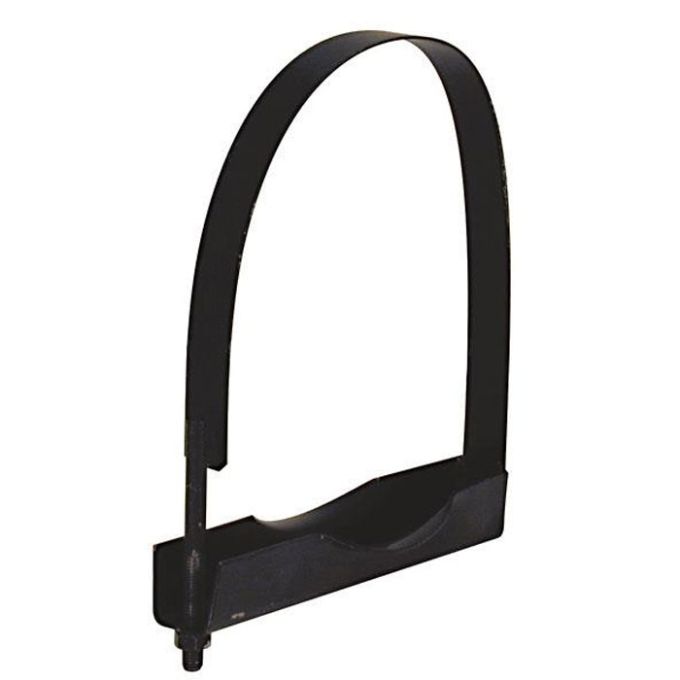 Légtartály rögzítő pánt