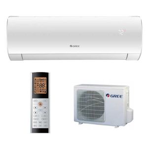 GREE GWH09ACC-K6DNA1F 2,7 kW COMFORT X (R-32)