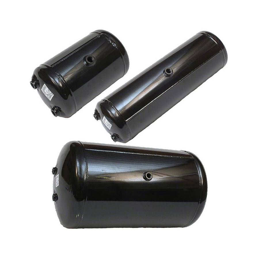 Légtartály 30 literes