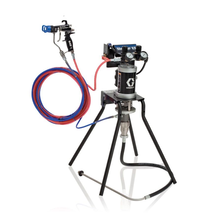 Graco Mini Merkur