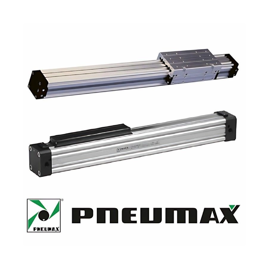 Pneumatikus siklóhenger, ᴓ25