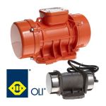 OLI elektromos vibrátorok
