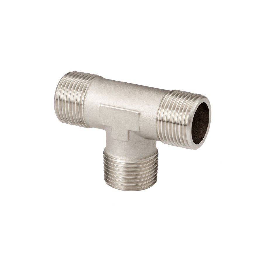 T-csavarzat, KKK - 1