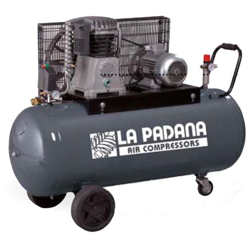 La Padana PR 270/7,5T kompresszor