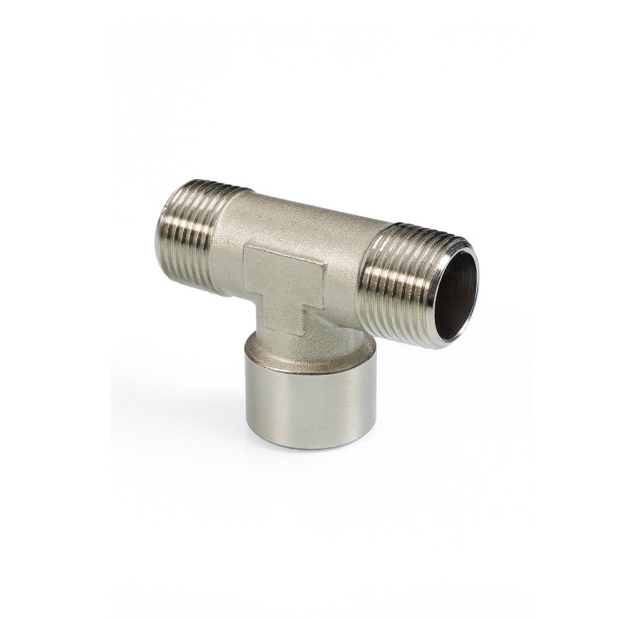 T-csavarzat, KBK - 1/4