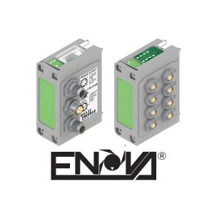 Modulok ENOVA szelepszigethez