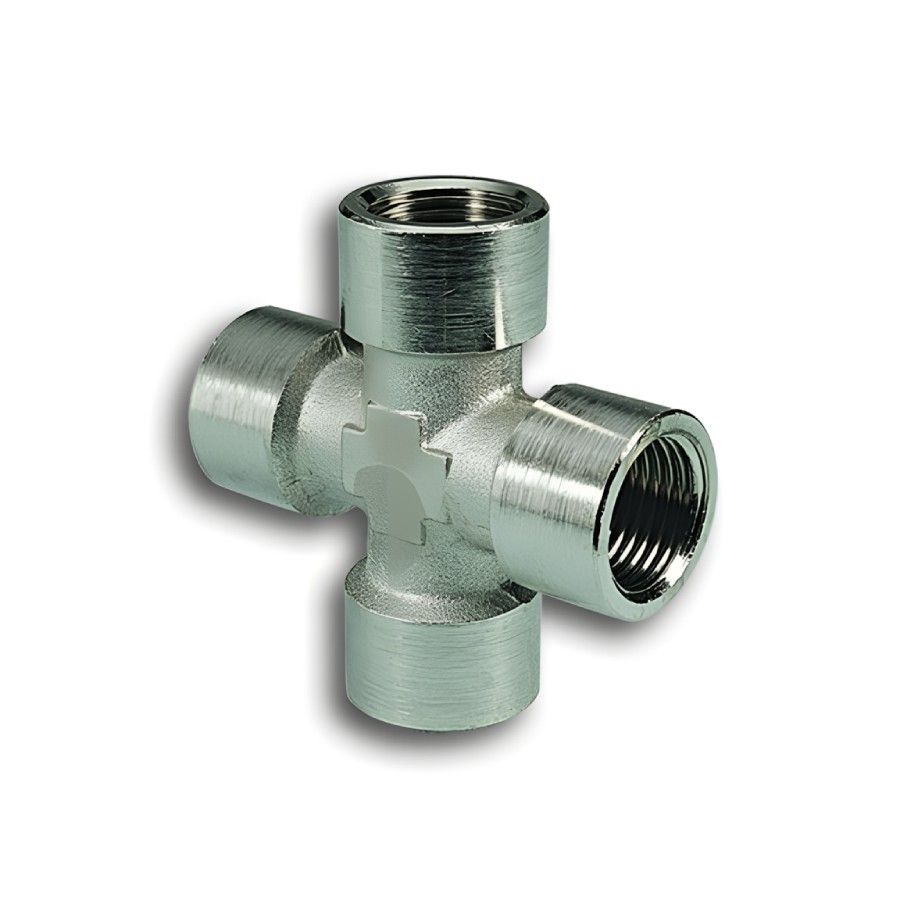 Kereszt csavarzat, BBBB - 1/2