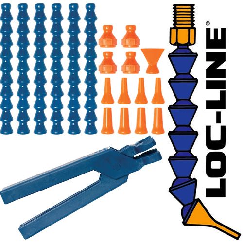 Loc-Line termékek