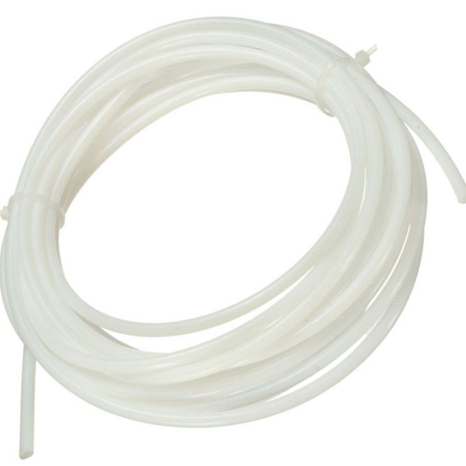 PTFE cső, 8x6, natúr (C.CHEM)
