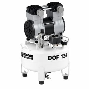 LA PADANA DOF 124