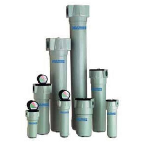 Hálózati szűrők, aktív szén betéttel