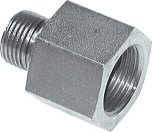 Közcsavar, KB, M22x1,5 - G1/2"