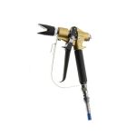 Wiwa Airless szórópisztoly 500 bar