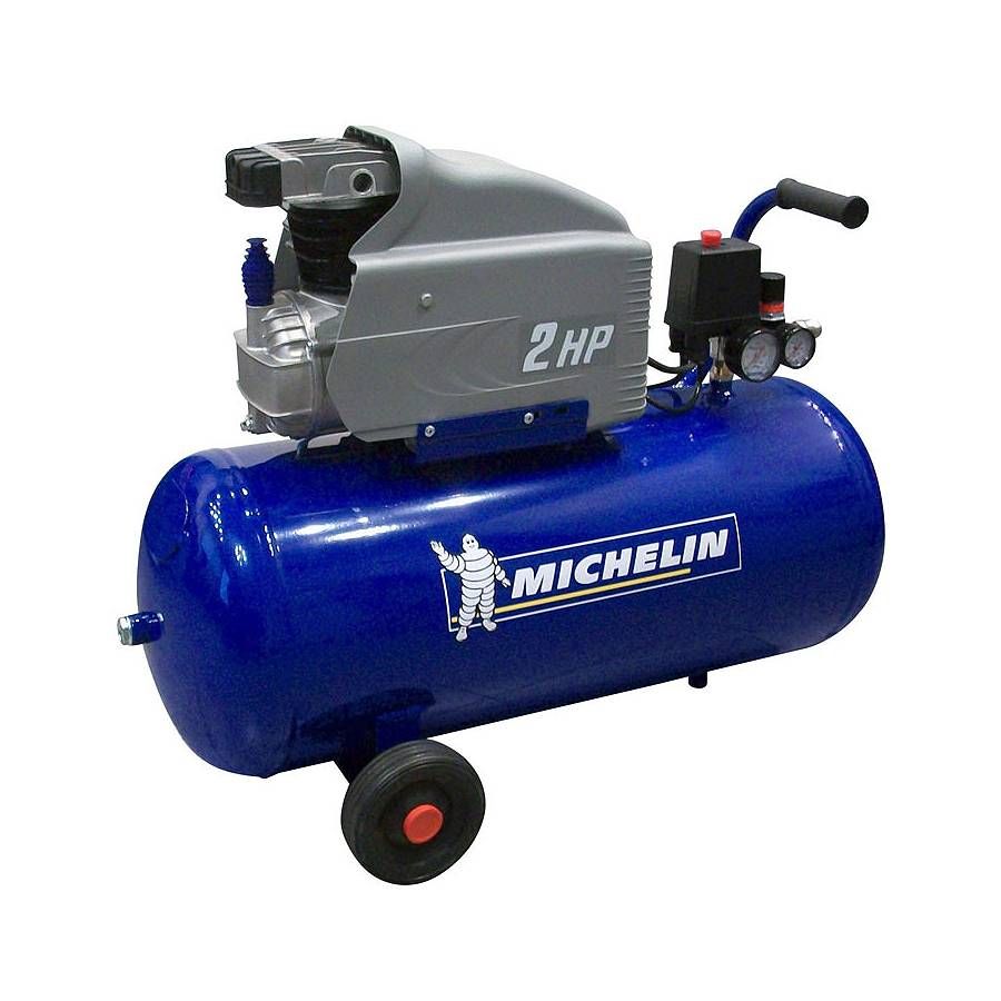 Michelin MB 50 dugattyús kompresszor