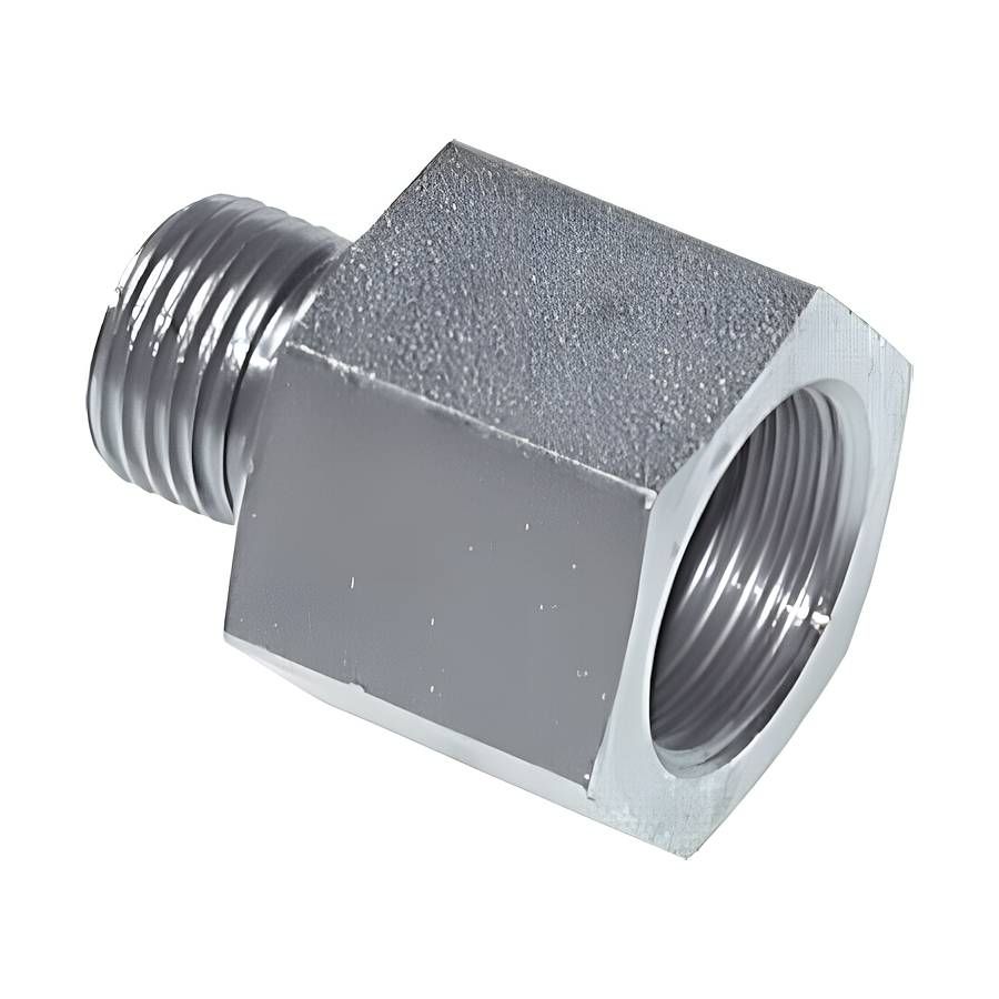 Közcsavar, KB, M22x1,5 - G1/2"