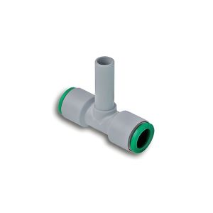 Dugaszolható gyorscsatlakozó, T