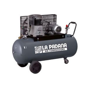 La Padana PR 100/3T kompresszor