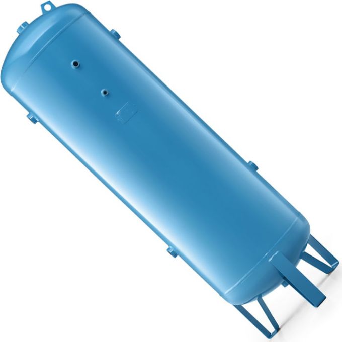 Légtartály 500 literes (álló)