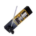 Antenna - görgőkaros szelep, 5/2, G1/8