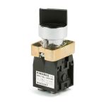 pneumax - kézi-váltó-szelep